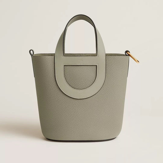 Hermes In-The-Loop 18 bag leather PDF pattern