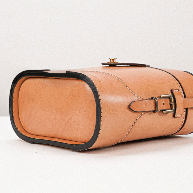 Leather Case Pattern Pdf Download - Bag Template DieselpunkRo